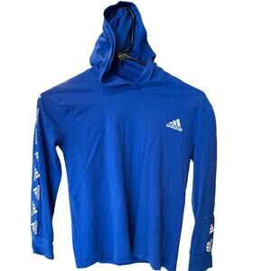 Adidas Activewear Tshirt unissex Sz S (8) gently used